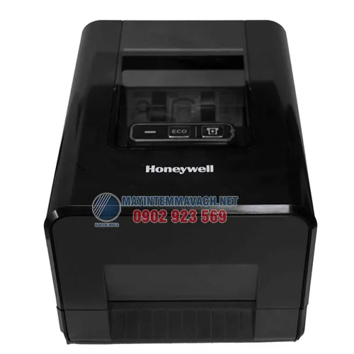 Máy in mã vạch để bàn Honeywell PC42E-T