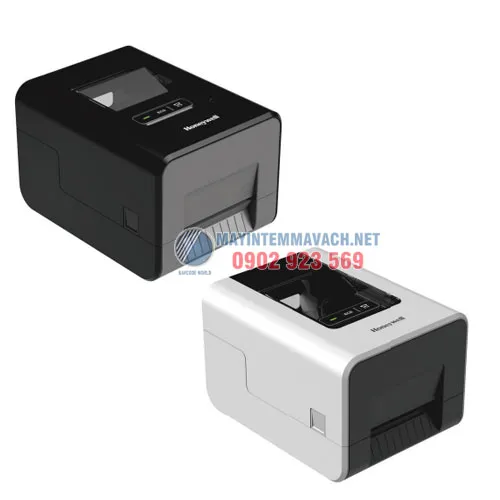 Máy in mã vạch để bàn Honeywell PC42E-T