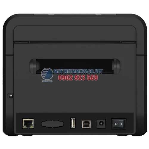 Máy in mã vạch để bàn Honeywell PC42E-T