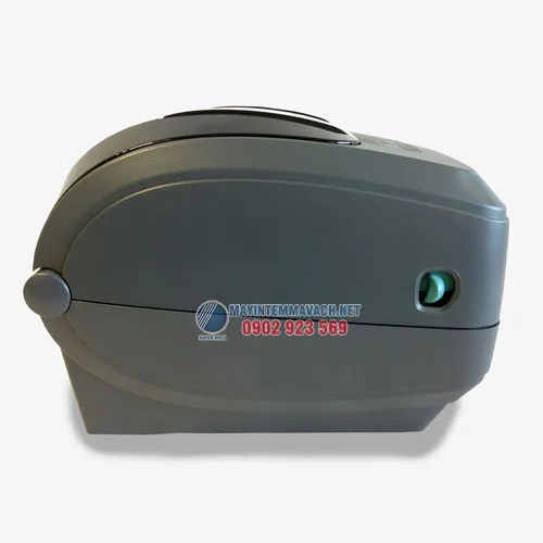Máy in mã vạch Zebra GK420t (cổng USB)