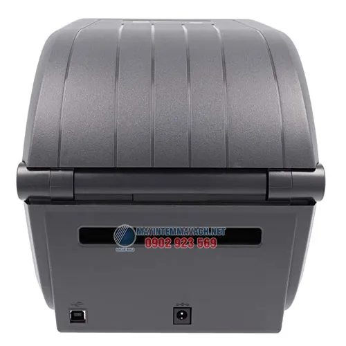 Máy in mã vạch để bàn Zebra ZD220