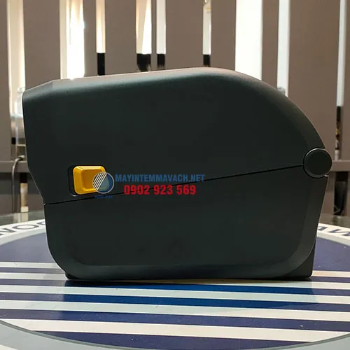 Máy in mã vạch để bàn Zebra ZD230