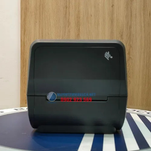 Máy in mã vạch để bàn Zebra ZD230
