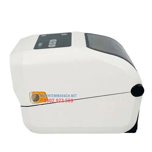 Máy in mã vạch để bàn Zebra ZD420-HC