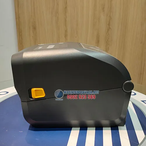 Máy in tem nhãn Zebra ZD420