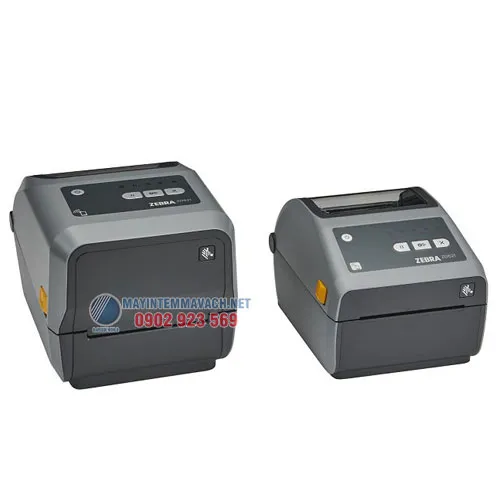 Máy in mã vạch để bàn Zebra ZD621
