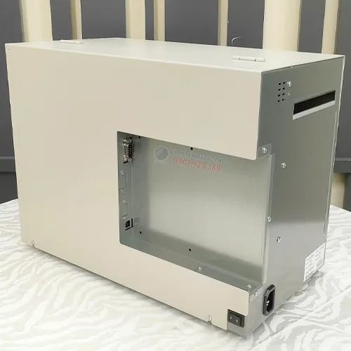 Máy in mã vạch công nghiệp RING 4012PEM (250mm/s, 300dpi)