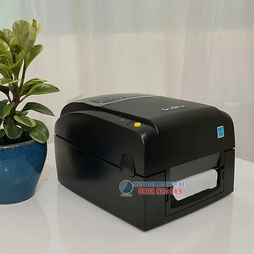 Máy in mã vạch để bàn GoDEX EZ530