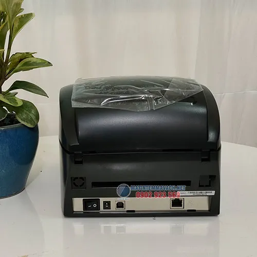 Máy in mã vạch để bàn GoDEX EZ530