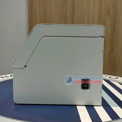 Máy in tem nhãn ống nghiệm GoDEX GTL-100