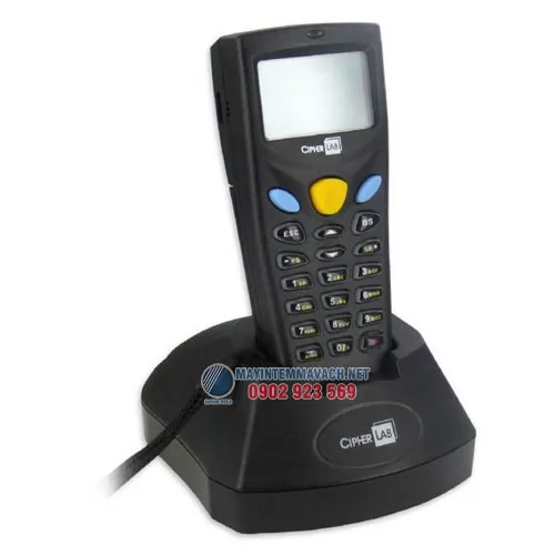 Máy kiểm kho CipherLab CPT-8000L