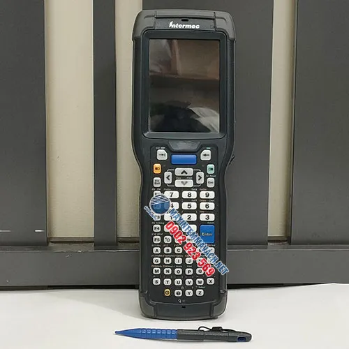 Máy kiểm kho PDA cầm tay Intermec CK71 di động