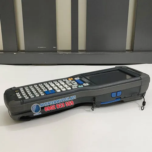 Máy kiểm kho PDA cầm tay Intermec CK71 di động