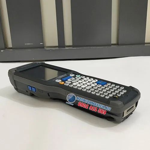 Máy kiểm kho PDA cầm tay Intermec CK71 di động
