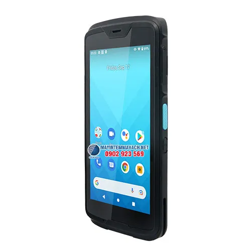 Máy kiểm kho PDA cầm tay Unitech EA520