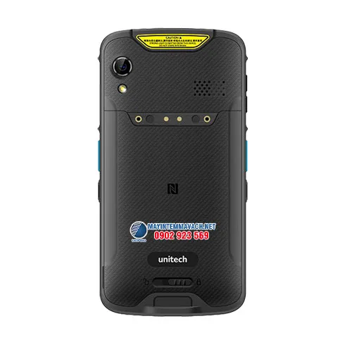Máy kiểm kho PDA cầm tay Unitech EA520