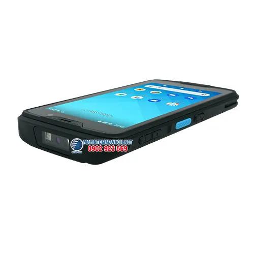 Máy kiểm kho PDA cầm tay Unitech EA520