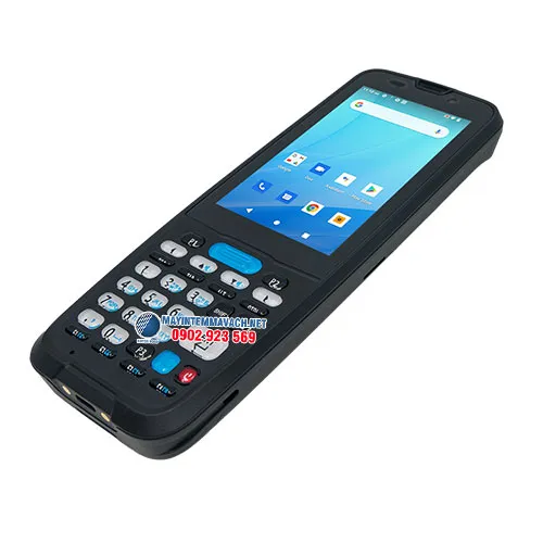 Máy kiểm kho PDA cầm tay Unitech HT330