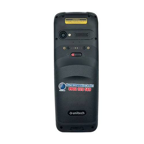 Máy kiểm kho PDA cầm tay Unitech HT330