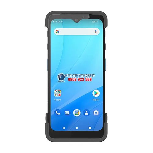Máy kiểm kho PDA cầm tay Unitech PA768