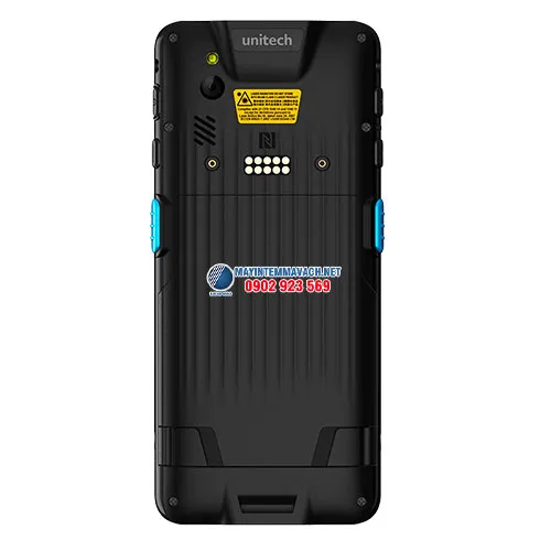Máy kiểm kho PDA cầm tay Unitech PA768