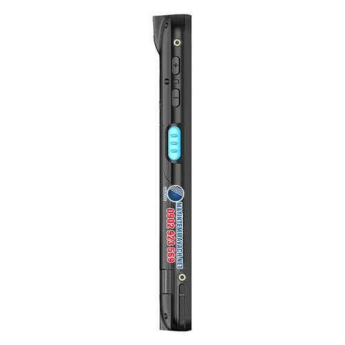 Máy kiểm kho PDA cầm tay Unitech PA768