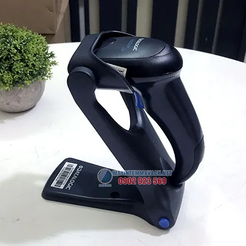 Máy quét mã vạch 1D Datalogic QW2120 có dây