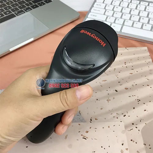 Máy quét mã vạch 1D Honeywell MS5145 có dây