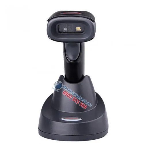 Máy quét mã vạch 1D Honeywell 1452G không dây