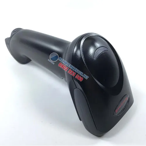 Máy quét mã vạch 1D Honeywell 1452G không dây