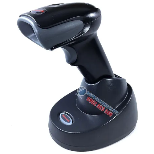 Máy quét mã vạch 1D Honeywell 1452G không dây