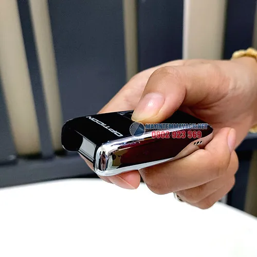 Máy quét mã vạch 1D không dây Opticon OPN-2006 di động