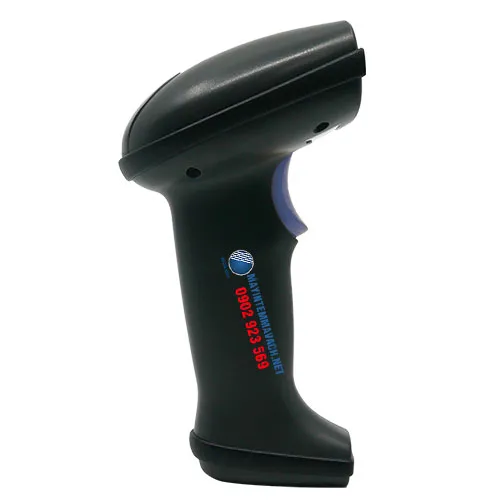 Máy quét mã vạch 1D không dây Unitech MS836B