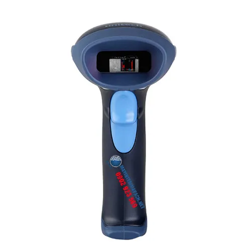 Máy quét mã vạch 1D không dây Unitech MS840P