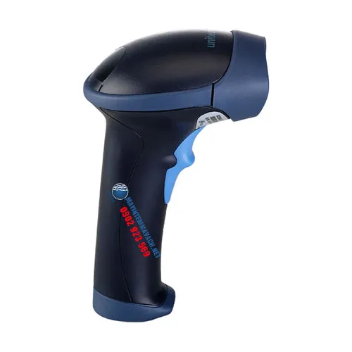 Máy quét mã vạch 1D không dây Unitech MS840P