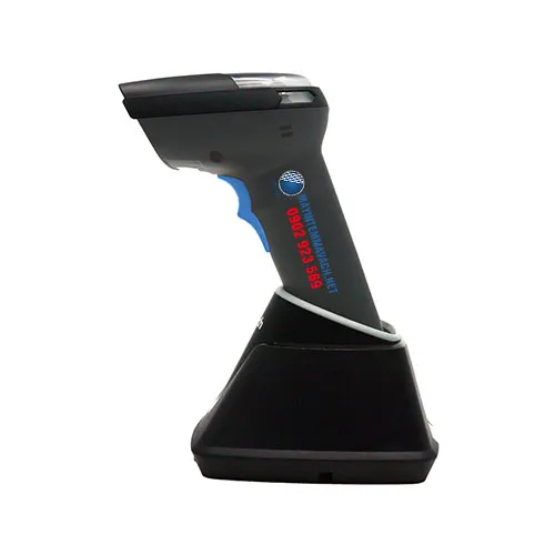 Máy quét mã vạch 1D không dây Unitech MS851B
