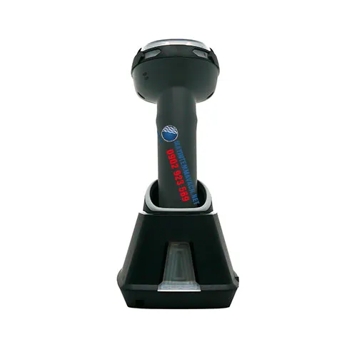 Máy quét mã vạch 1D không dây Unitech MS851B