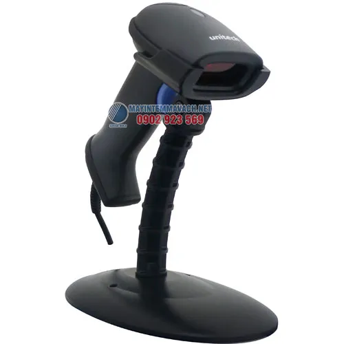 Máy quét mã vạch 1D Unitech MS836 có dây