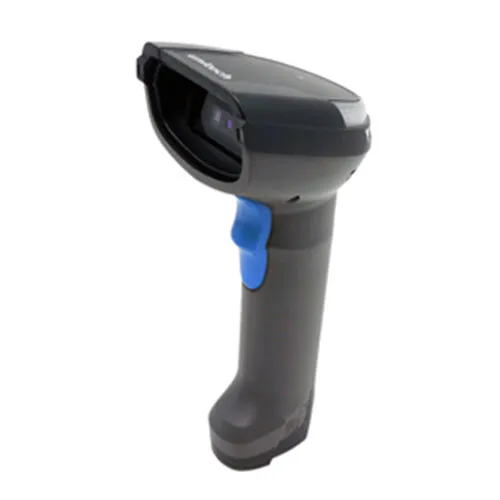 Máy quét mã vạch 1D Unitech MS851 có dây