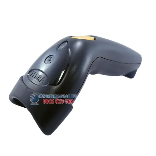 Máy quét mã vạch 1D Zebra LS1203 có dây
