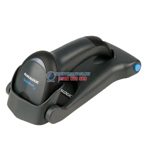 Máy quét mã vạch 2D Datalogic QW2400 có dây