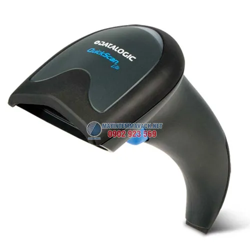 Máy quét mã vạch 2D Datalogic QW2400 có dây