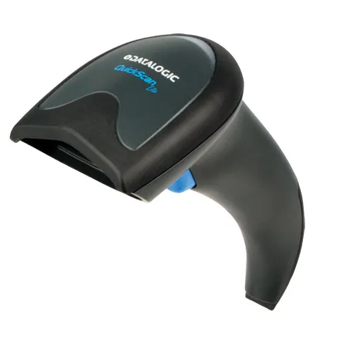 Máy quét mã vạch 2D Datalogic QW2420 có dây