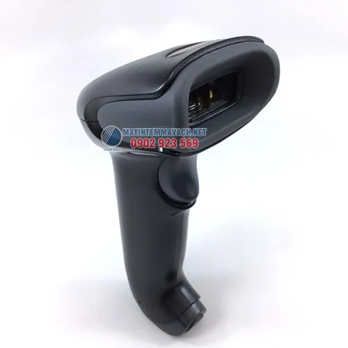 Máy quét mã vạch 2D Honeywell 1450G có dây