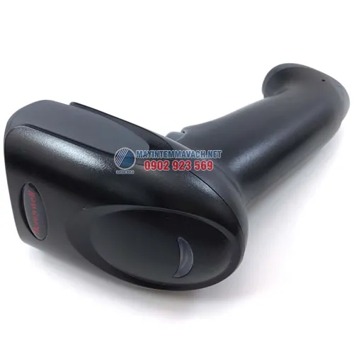 Máy quét mã vạch 2D Honeywell 1450G có dây