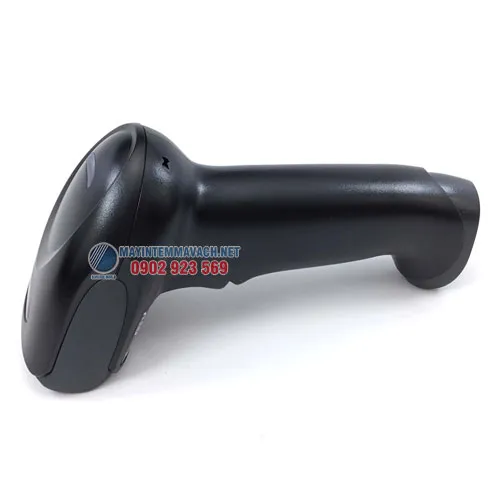 Máy quét mã vạch 2D Honeywell 1450G có dây