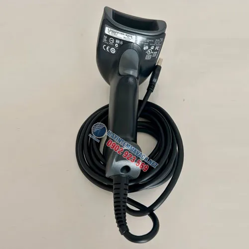 Máy quét mã vạch 2D Honeywell 1900GSR có dây