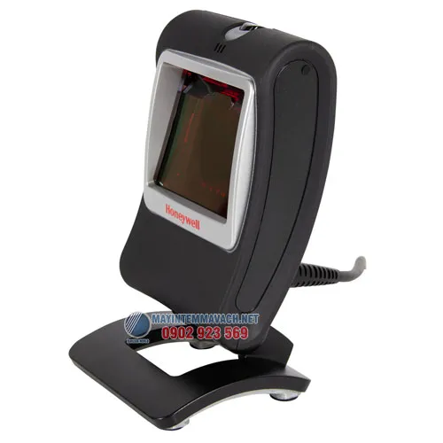 Máy quét mã vạch 2D Honeywell Genesis 7580G để bàn