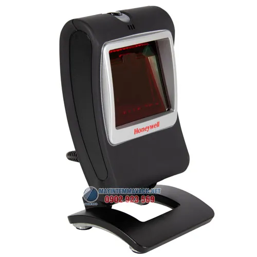 Máy quét mã vạch 2D Honeywell Genesis 7580G để bàn