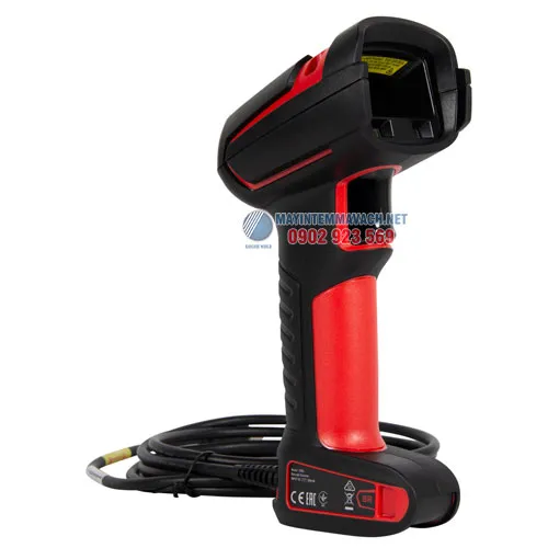 Máy quét mã vạch 2D Honeywell Granit XP 1990iXLR có dây